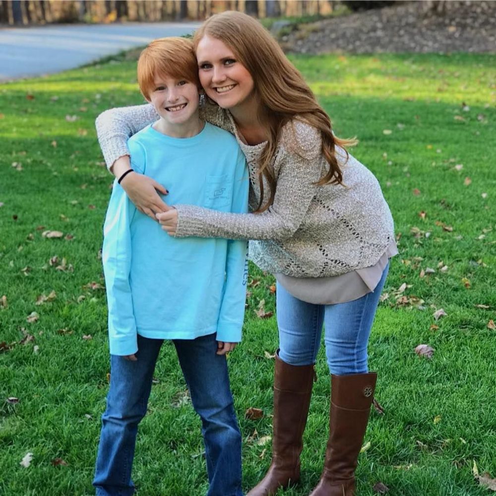 Meet your Posher, Taylor